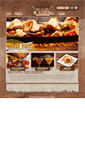 Mobile Screenshot of elranchero-restaurant.com